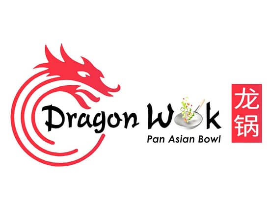 Dragon Wok 